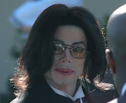 Michael Jackson, 1958-2009