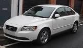 VOLVO-S40