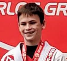 JJWL Gracie Barra Encinitas team