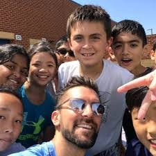 Joseph Phillippi's Instagram, Twitter & Facebook