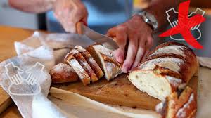 Pain Au Levain E01 Est Il Necessaire De Petrir Reponse Scientifiquement Peu Concluante Youtube