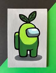 100 Cute Easy Paintings Ideas Canvas Painting Easy Paintings Art Painting This is a sweet little camera perfect for a photography lover. 100 cute easy paintings ideas canvas