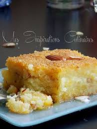 Kalb Elouz Au Lben Recette Inratable Le Blog Cuisine De Samar Recette Recette Patisserie Recettes De Cuisine