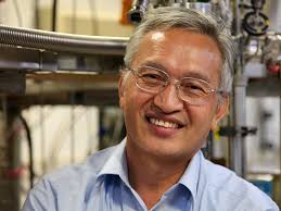 中央研究院物理研究所