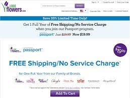 Enjoy huge savings on floral bouquets, orchids, plant gifts, bonsai, food baskets, scented candles, preserved roses, and more. 1800flowers Discount On Celebrations Passport