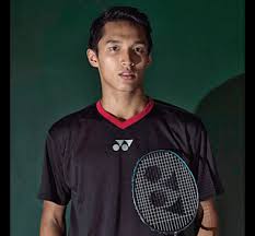 Jonatan christie atau sering disapa jojo lahir di jakarta, 15 september 1997, ia merupakan putra dari pasangan andreas adi dan marianti djaja. Jonatan Christie Kepedulian Lewat Sembako