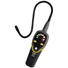 The #png2000a is ideal for detecting leaks of natural gas, propane or butane from plumbing and appliances. General Tools Png2000a Natural Gas Detector Pen Valuetesters Com