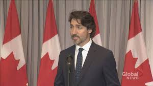 Canada Reports 817 New Coronavirus Cases Highest Daily Count Since Late May National Globalnews Ca