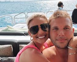 Chase Chrisley and Fiancee Emmy Medders Split After 3 Years