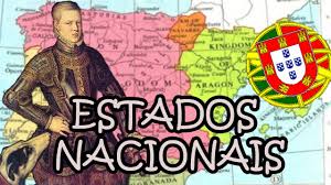 Assim, as passagens mais baratas que encontramos são, em geral, para lisboa ou madrid, que. Formacao Dos Estados Nacionais Portugal Espanha Franca E Inglaterra Youtube