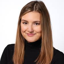 Sandrine K. Boisvert Desforges