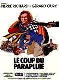Sur les autres projets wikimedia : Le Coup Du Parapluie Film 1980 Allocine