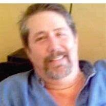 Troy Douglas Terrell Obituary