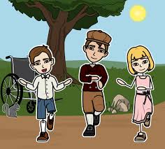 We did not find results for: Mapeando Los Personajes Del Jardin Secreto