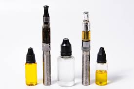 Cbd vape additives, or cbd vape juice, can be made out of cbd or other substances. Learn The Difference Between Types Of Vape Oils Ulearning