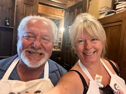 Do we bring anything for meeting tomorrow? Snacks- gift exchange?