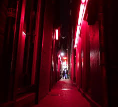 10 Safety Measures For Prostitutes In Amsterdam Red Light Districtamsterdam Red Light District Tours
