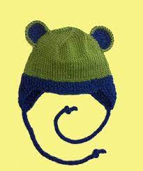 Ravelry Cuddly Critter Earflap Hat Pattern By Rebecca Stockdill Kids Hats Patterns Ear Flap Hats Baby Knitting
