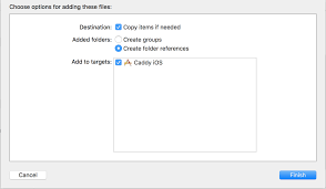 Go Mobile Example Running Caddy On Ios Denbeke