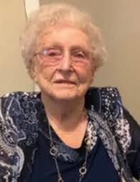 Obituary information for Jewell Irene Howell