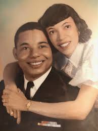 Admiral Gravely's widow discusses her history-making husband