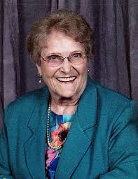 Obituary information for Evelyn Setzer Womack