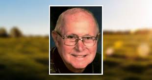 Ronald B Trapp Obituary October 25, 2018
