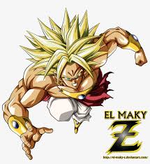The character also appeared in dragon ball z: Maky Blog Card Broly Super Saiyan Dragon Ball Png Broly Dragon Ball Z Broly Transparent Png 1516x1600 Free Download On Nicepng