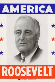 Roosevelt that includes images, quotations and the main facts of his life. Review Fdr Prophet Of A New Order Wsj