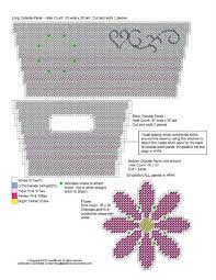 Who doesn't love a handmade gift? Catch All Baskets Plastic Canvas Patterns Plastic Canvas Crafts Plastic Canvas Patterns Free