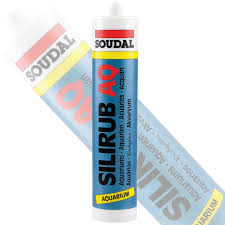 Markasız ve kullanım süresi dolmuş silikonlar, çok ciddi kazalara sebebiyet verebilir. Silirub Aq Akvaryum Silikonu Muhittin Cakiroglu