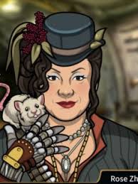 Superheroes with Brown Eyes