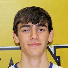 Ramon Romo's Marana High School Bio