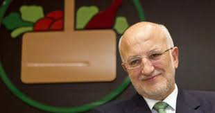 Sandra ortega mera — idealista/news