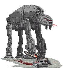 Who Would Be Interested In A Star Wars Themed Metal Slug Game Star Wars Images Star Wars Artwork Star Wars Ships