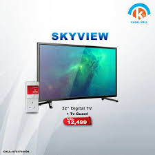 This should be considered closely along with optimum viewing distance away from the television — which, again, is 1.5 to 2.5 times the diagonal length of the tv screen. Kabal Mall Offer Offer On All Tv Brands Call Text Facebook