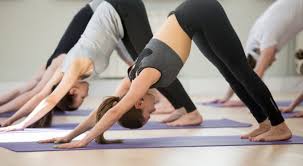 Practice relaxation exercises such as yoga, prayer, meditation or progressive muscle relaxation. Coreology Pilates Yoga Cleveland Qld