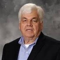 Dr. Samuel Ray Henry Obituary