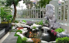 35+ Mẫu Thiết Kế Và Tư Vấn Xây Bể Cá ...