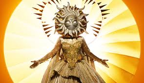 Who is popcorn on the masked singer season 4? The Masked Singer 66 Of Viewers Think Sun Deserves To Win Goldderby