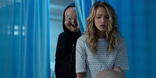 Ancora Auguri Per La Tua Morte Il Secondo Capitolo Non Delude Recensione Anonima Cinefili