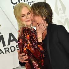 Down 1/2 better life, performed by keith urban tabbed by cate brown chords used: Inside Nicole Kidman Keith Urban S Epic Love Story E Online
