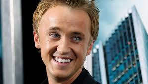 Tom) epsom, surrey, england, united kingdom'de doğmuştur. Harry Potter Star Tom Felton Von Der Bosewicht Bleiche Zum Florida Teint Der Spiegel