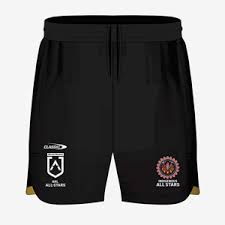 We also stock the official teamwear ranges for the state of origin and the top international rugby league teams. Classic Indigenous All Stars 2021 Shirt Multi Mens Replica