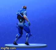 Fortnite all dances and emotes list. Where Do The Fortnite Dances Come From Curious And Geeks