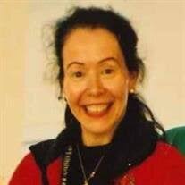 Laura Mary Page Buda Obituary