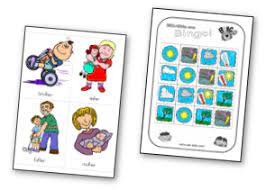 Worksheets and printables that help children practice key skills. Esl Kids Flashcards Worksheets Games And Songs