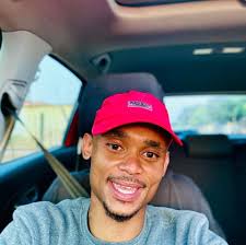 Letlhogonolo D Lefifi