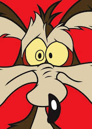 We did not find results for: Lessons On Failure From Wile E Coyote Campus To Career