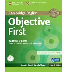 Download as pdf, txt or read online from scribd. Download Cambridge English Objective First Teacher S Book Pdf Genial Ebooks
